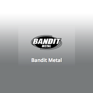 Bandit Metal