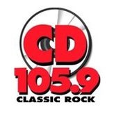 KKCD Classic Rock 105.9 FM