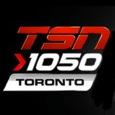 TSN 1050 Toronto 1050 AM